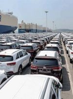 کدام خودروهای وارداتی را با ۵۰۰ میلیون تومان می توان خرید؟