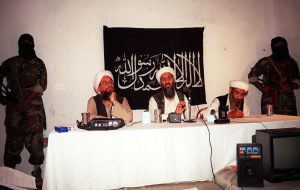 ویدیویی که همه را شوکه کرد؛ بیعت القاعده و طالبان چه معنایی دارد؟