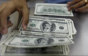 راسکین دویچه بانک می گوید: افزایش نقدینگی فدرال رزرو برای دلار بد است