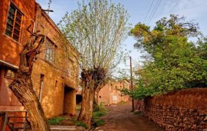 با ۹ شهر و روستای رنگی جهان آشنا شوید