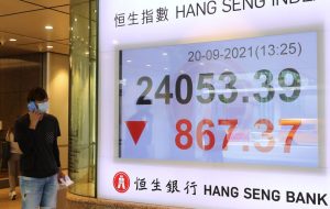 با Evergrande در آستانه ، China Hustle Comes Home to Roost – CoinDesk