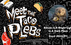 بیت کوین چراغ روشنی برای معتادان است