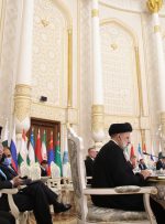 آتلانتیک: عضویت در شانگهای روابط ایران و روسیه را شکوفا می‌کند