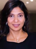 Kavita Gupta رئیس Ex-ConsenSys Ventures بیش از 50 میلیون دلار برای صندوق جدید جمع آوری کرد-CoinDesk