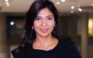 Kavita Gupta رئیس Ex-ConsenSys Ventures بیش از 50 میلیون دلار برای صندوق جدید جمع آوری کرد-CoinDesk Kavita Gupta رئیس Ex-ConsenSys Ventures بیش از 50 میلیون دلار برای صندوق جدید جمع آوری کرد-CoinDesk
