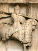 زندگی نامه خسرو پرویز ؛ پادشاه جنگجوی ساسانی