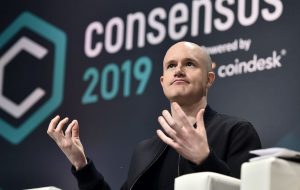 Coinbase مقررات رمزنگاری را به مقامات آمریکایی پیشنهاد می کند: منابع – CoinDesk