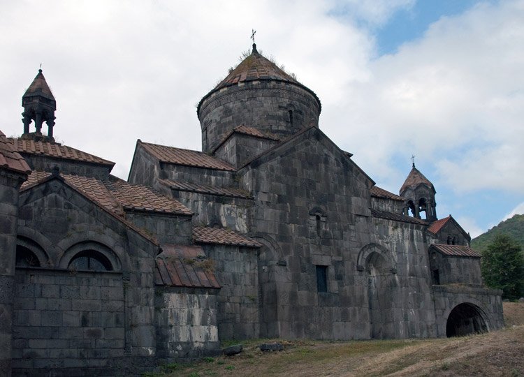 صومعه‌ی هاقپات