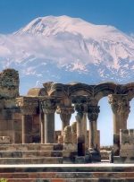سفر زیارتی به ارمنستان ؛ سرزمین کوه‌های دست‌نیافتنی