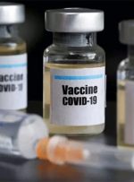 واکسن‌های فایزر و جانسون چه زمانی وارد می‌شود؟