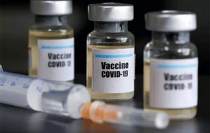 تزریق ۵۲ میلیون دز واکسن کرونا/ بیش از ۱۵.۵میلیون دز دوم تزریق کرده‌اند