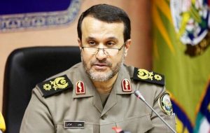 سردار کارگر: در دفاع مقدس از همه مظلوم ‌تر حضرت امام خمینی(س) هستند