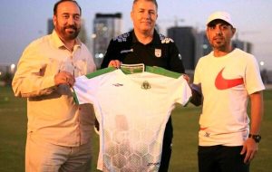 اسکوچیچ، آلومینیومی شد/عکس – خبرآنلاین