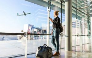 از اشیای ممنوعه در پرواز بیشتر بدانید از اشیای ممنوعه در پرواز بیشتر بدانید