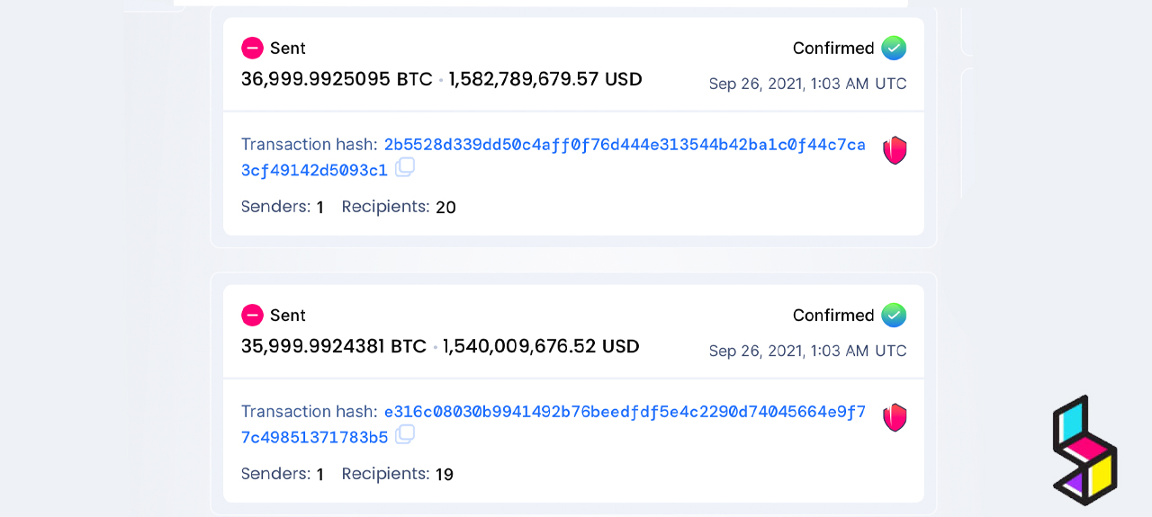 Crackdown چین باعث انتقال گسترده Onchain ، کیف های سرد 3 میلیارد دلار بیت کوین و 800 هزار اتر می شود