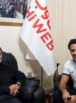 مجیدی در جلسه هیئت مدیره استقلال: هواداران از ما قهرمانی می خواهند