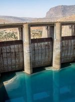 سدهای خوزستان ۱۳ درصد آب دارند