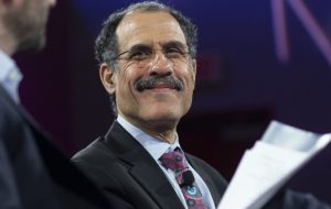 برکوویتز CFTC وکیل برتر SEC می شود