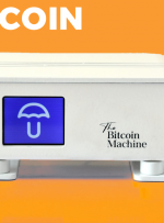 سرور Umbrel Plug And Play Bitcoin Node Self Hosting Server