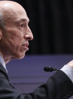 جنسلر پشتیبانی از ETF های بیت کوین مبتنی بر آینده-CoinDesk را تکرار می کند