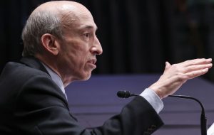 جنسلر پشتیبانی از ETF های بیت کوین مبتنی بر آینده-CoinDesk را تکرار می کند