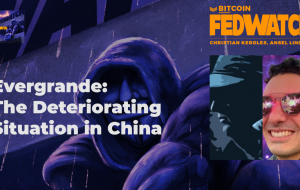 بیت کوین ، اورگراند و اوضاع وخیم در چین