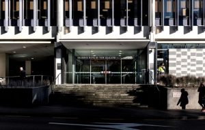 بانک ذخیره نیوزلند قبل از مهلت دسامبر به دنبال ورود عمومی دلار دیجیتال است بانک ذخیره نیوزلند قبل از مهلت دسامبر به دنبال ورود عمومی دلار دیجیتال است