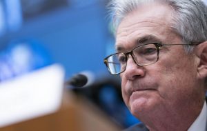 پاول ، رئیس فدرال رزرو ، می گوید که وی قصد ممنوعیت Crypto را ندارد