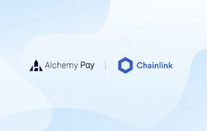 Alchemy Pay با استفاده از Chainlink برای فعال کردن تجارت در مبادلات غیرمتمرکز و استقراض در DeFi با استفاده از ACH – بیانیه مطبوعاتی اخبار Bitcoin