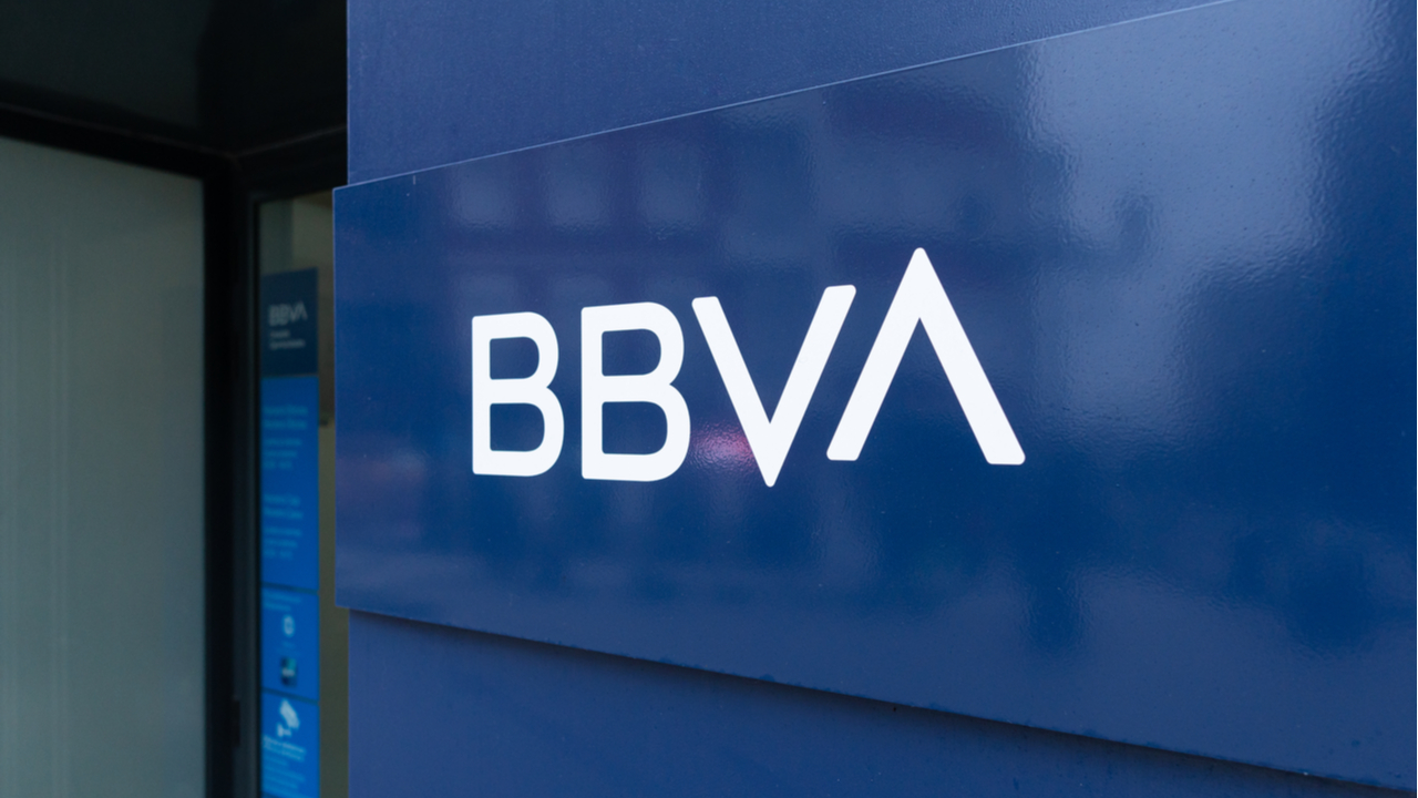 BBVA سوئیس حساب دیجیتالی 