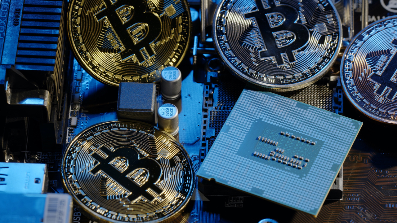 Hashrate قیمت خود را دنبال می کند: Bitcoin Hashrate در 2 ماه 92٪ جهش می کند ، انتظار می رود مشکل در 4 روز افزایش یابد