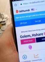 Bithumb به ممنوعیت معامله گران خارجی در شناسایی تلفن همراه – مبادلات اخبار بیت کوین