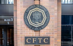 CFTC 14 پلتفرم تجاری ارائه می دهد که سرمایه گذاری های مرتبط با رمزنگاری را ارائه می دهد-مقررات اخبار بیت کوین