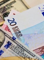 یورو/دلار آمریکا در آستانه ECB، سخنرانی پاول، رئیس فدرال رزرو، از برابری عقب نشینی کرد