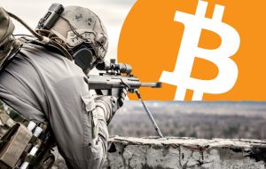 Matrixport “BTC-U Range Sniper” را راه اندازی می کند-برای پیش بینی دقیق تا 200 urn باز می گردد-اخبار بیت کوین