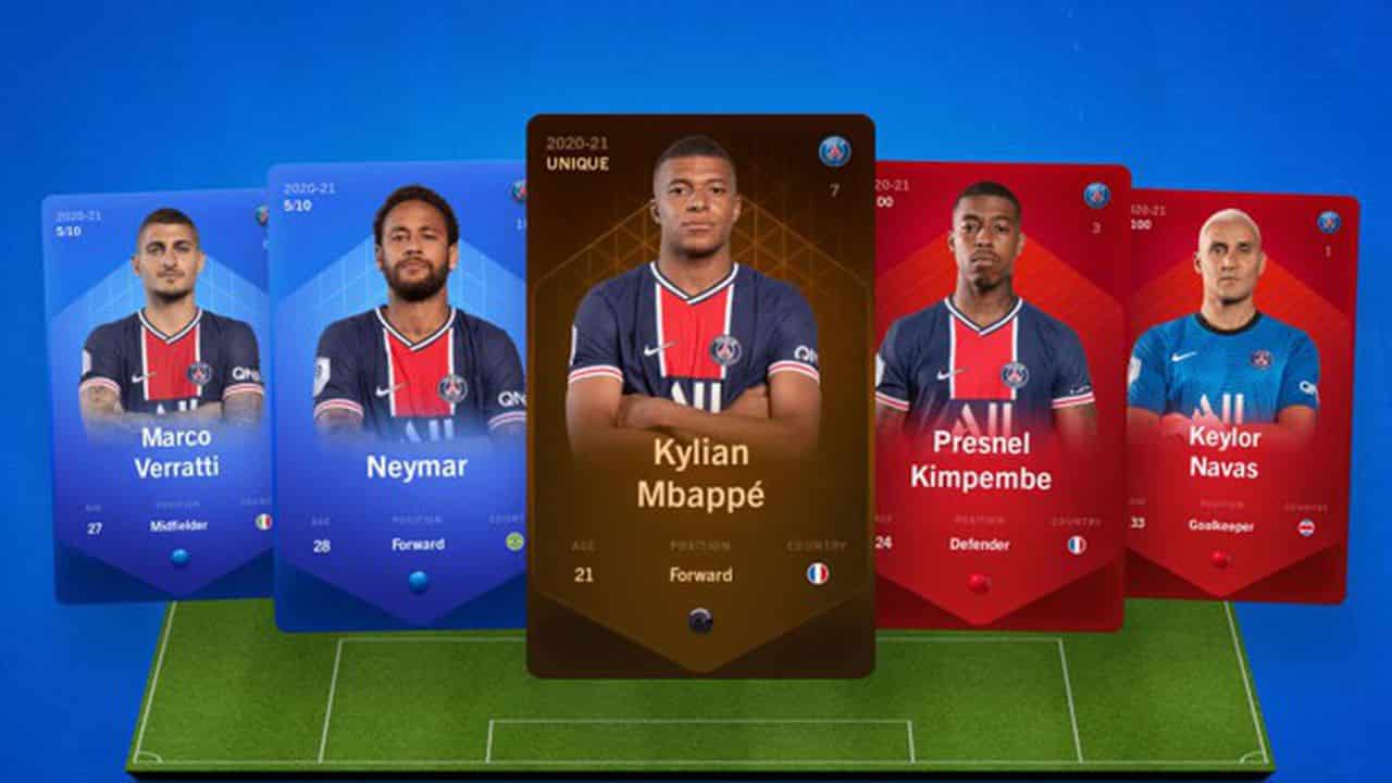 NFT Fantasy Football Platform Sorare جمع آوری 680 میلیون دلار در سری B به رهبری Softbank