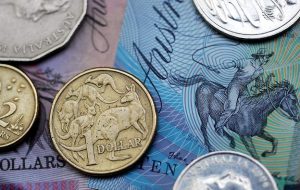 NZD/USD پس از افزایش تورم Q3 افزایش چشم انداز نرخ RBNZ افزایش می یابد
