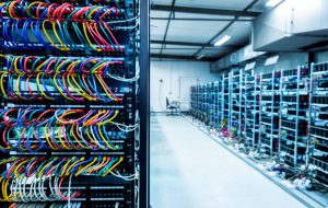 Northern Data AG Bitfield Biter Miner استخراج می کند-33،000 معدنچی در معامله سهام به دست آمد-استخراج اخبار بیت کوین