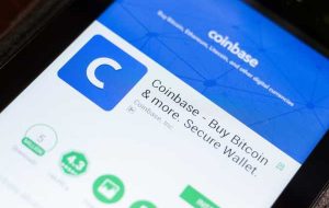 SEC برنامه عملکرد رمزنگاری Coinbase را به عنوان یک امنیت در نظر می گیرد.  برایان آرمسترانگ پاسخ می دهد