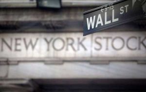 S&P 500 ، Dow Gain در میان نگرانی های تورمی ، بحث سقف بدهی