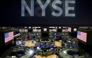 S&P 500 به پایان رسید ، Big Tech Nasdaq را به رکورد رساند