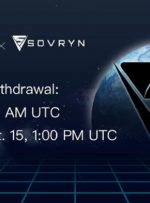 Sovryn لیست AscendEX – بیانیه مطبوعات Bitcoin News