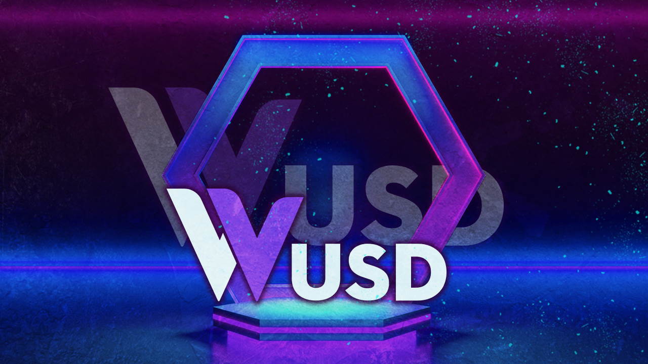 WUSD: Stablecoin نسل بعدی برای DeFi
