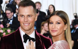 Super Bowl Star Tom Brady ، Supermodel Gisele Bundchen Star در کمپین تبلیغاتی 20 میلیون دلاری برای Crypto Exchange FTX – اخبار ویژه بیت کوین