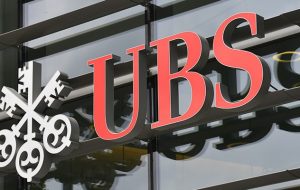 UBS: با ادامه بهبود جهانی ، نفت هنوز جایی برای تجمع دارد