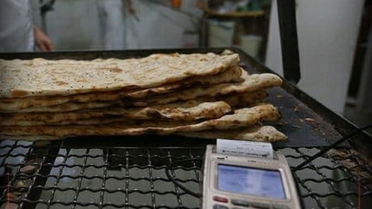 آخرین جزئیات افزایش رسمی قیمت نان