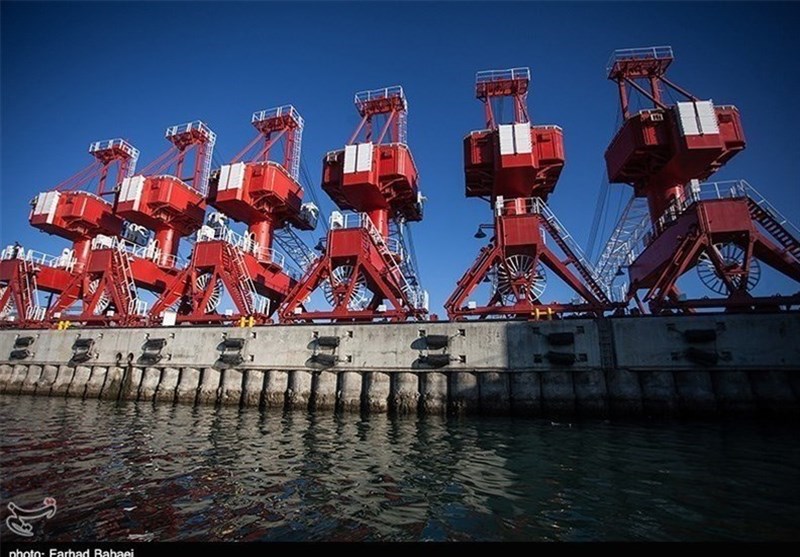 تجارت 7.9 میلیارد دلاری ایران و چین در 7 ماه/ صادرات چین به ایران کاهش یافت