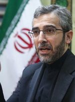ببینید | خط و نشان قاطع مذاکره‌کننده ایران در خصوص رویاپردازی صهیونیست‌ها