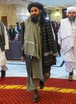 آمریکا جایزه دستگیری وزیر کشور طالبان را افزایش داد