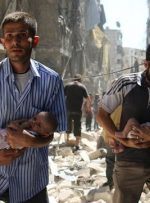 آمار رسمی کشته‌های جنگ ۱۰ ساله سوریه اعلام شد